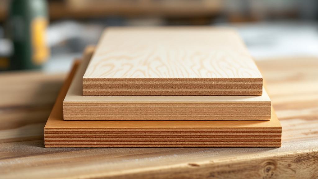Key criteria for choosing a material